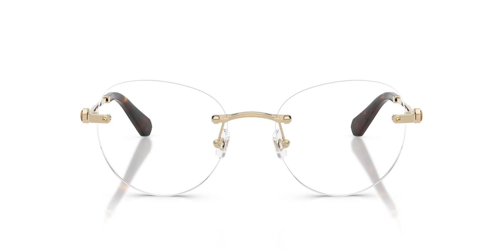 Swarovski 1021 Eyeglasses - view 12
